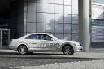 Mercedes-Benz S500 Plug-In Hybrid Concept 2009 года